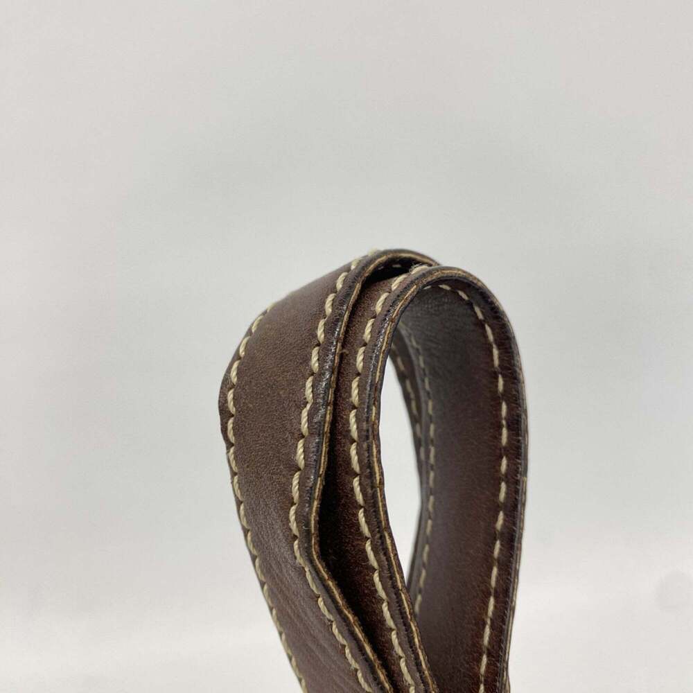 CHANEL Black Tote Bag - Picture 10 of 12